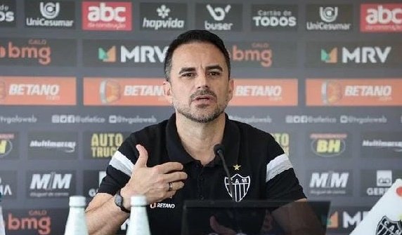 Rodrigo Caetano