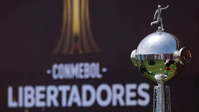 Conmebol Atlético