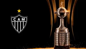 Atlético Libertadores