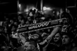 Opinião Atlético