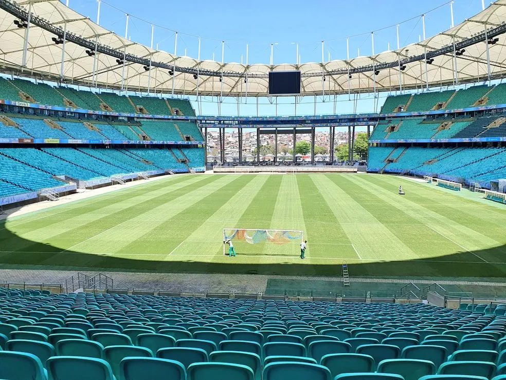 Arena Fonte Nova