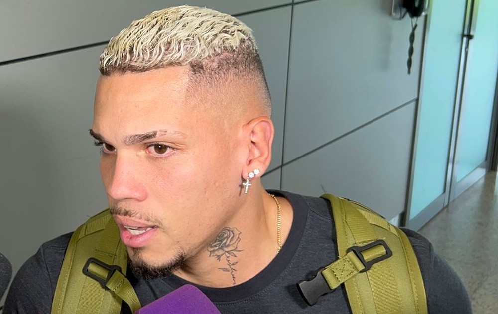 Elenco do Galo de volta aos trabalhos