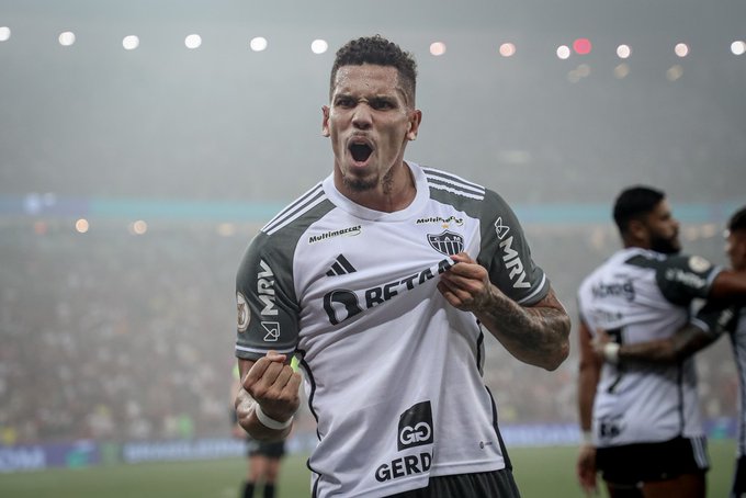 Galo Paulinho