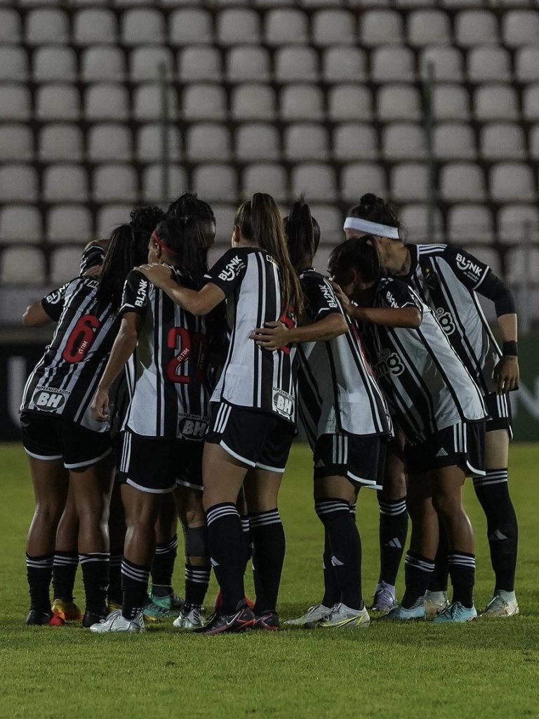 Galo Feminino