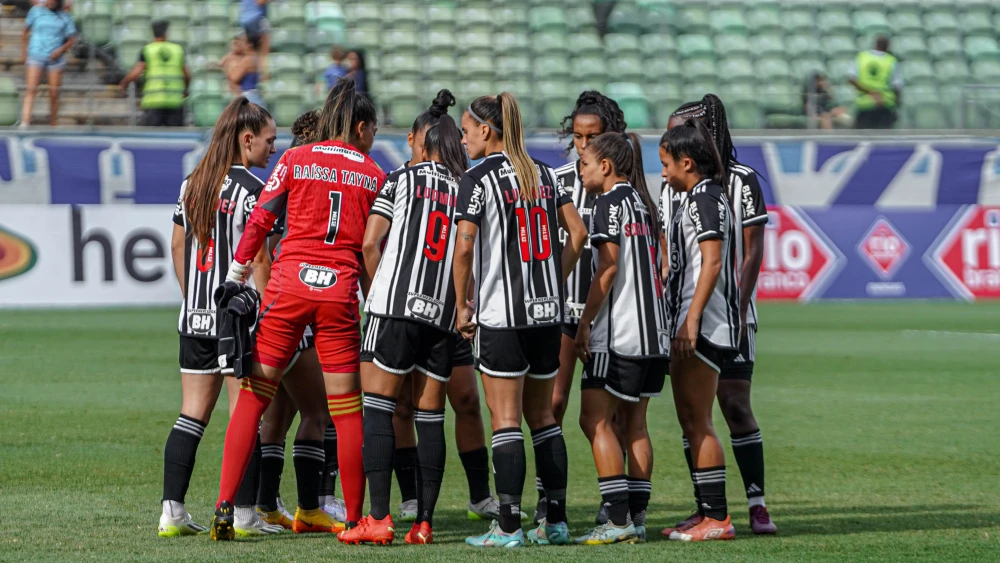 Galo Feminino