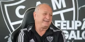 Felipão