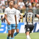 Ídolo do Atlético Guilherme Arana