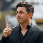 Marcelo Gallardo