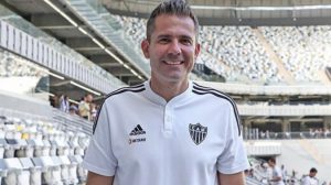 Victor Diretor do Atlético-MG