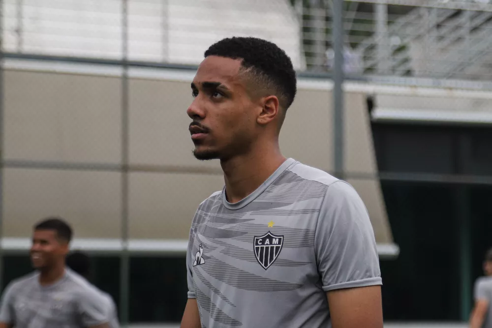 Galo Rômulo