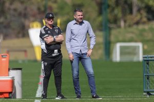 Diretor do Atlético