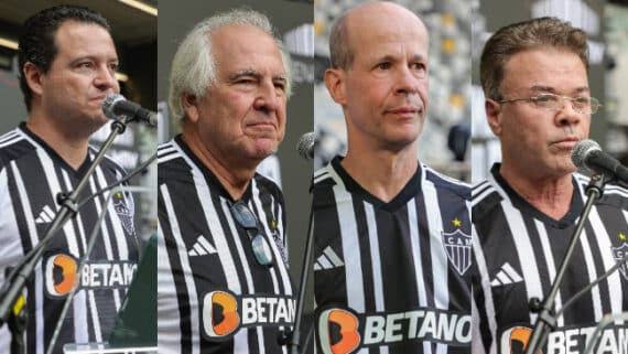 SAF do Galo