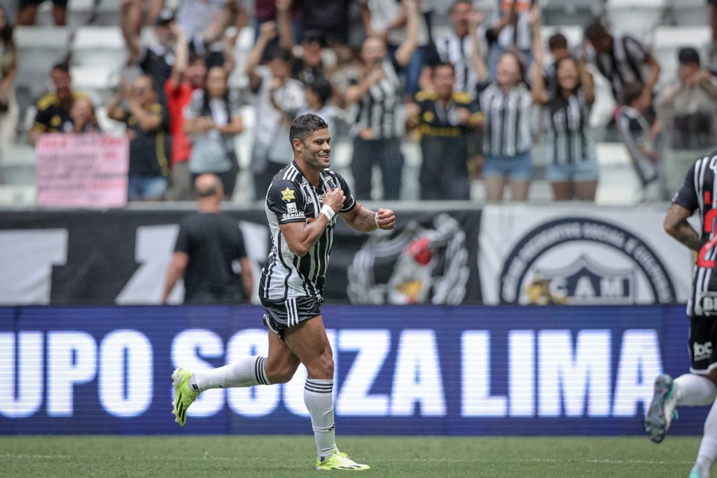 Ídolo do Galo