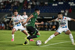 Galo recebeu resposta