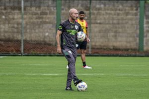 América x Atlético