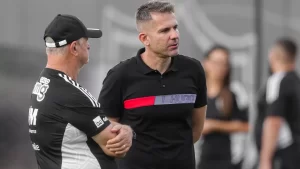 Diretoria do Atlético