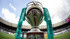 Atlético-MG busca mais uma taça do estadual em 2025