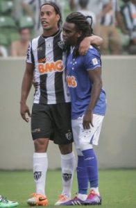 Atlético x Cruzeiro