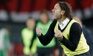 Possível treinador do Galo