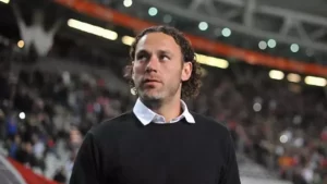 Novo técnico do Galo