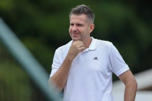 Diretor do Atlético