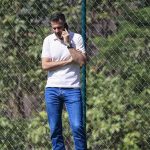 Victor Atlético-MG