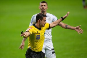 Atlético x América