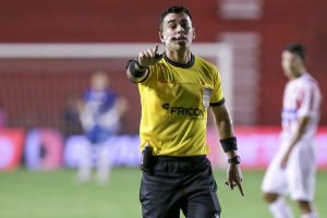 Atlético x Criciúma