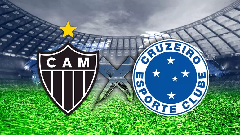 Galo x Cruzeiro