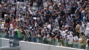 Torcida do Galo