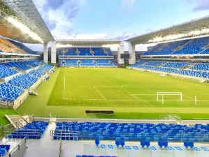 Arena Pantanal
