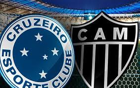Cruzeiro x Atlético