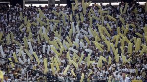 Torcida do Atlético-MG