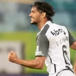 Atlético-MG Gustavo Scarpa