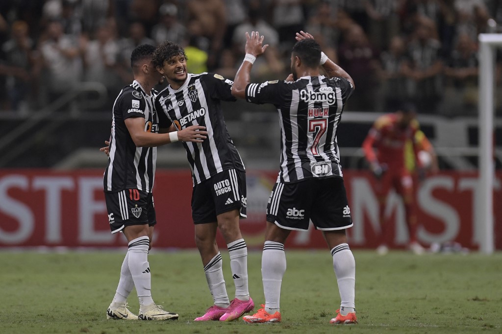 Galo