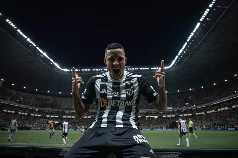 Arana Galo