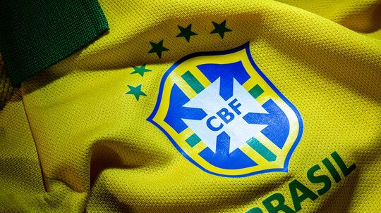 Seleção Brasileira