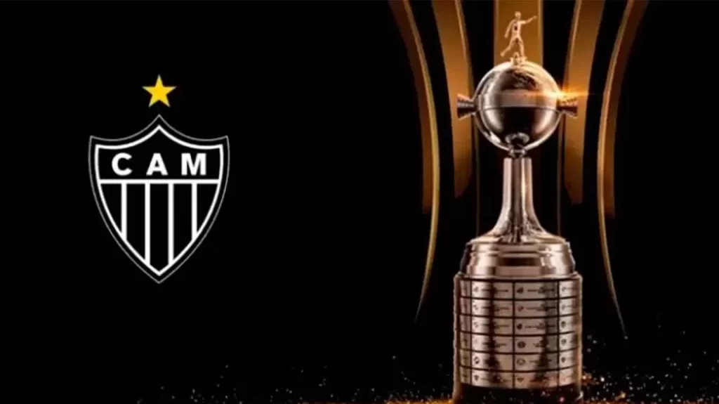 Atlético-MG Libertadores