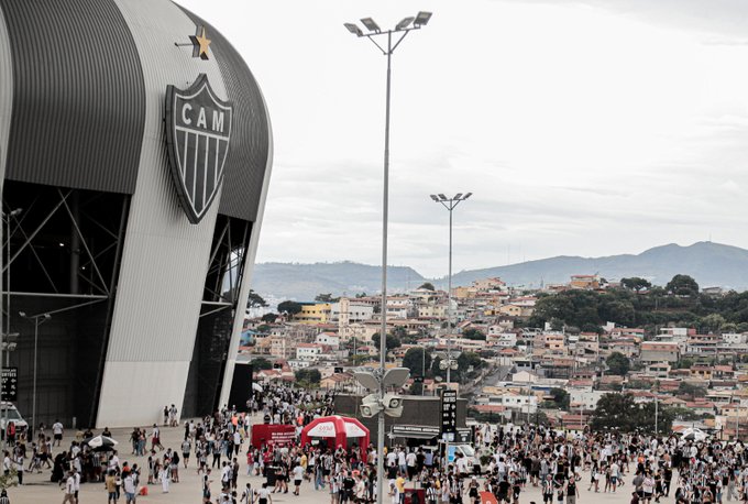 Arena do Galo