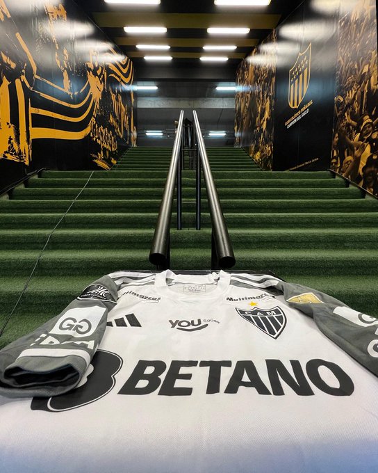 Peñarol e Atlético