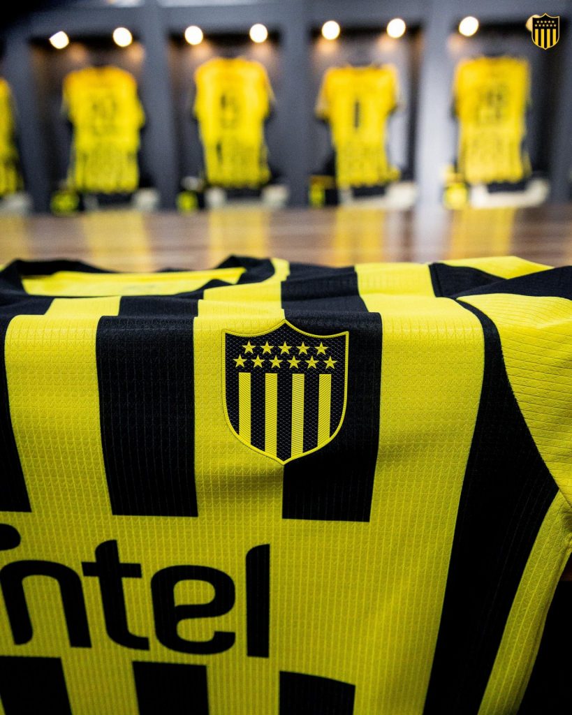 Peñarol e Atlético