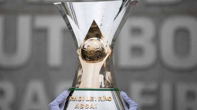 Atlético Brasileirão