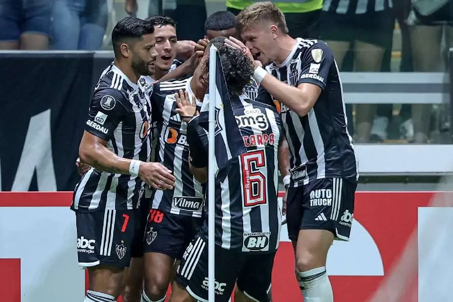 Notícias do Galo