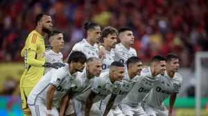 Sport x Atlético-MG