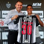Victor Bagy e Palacios