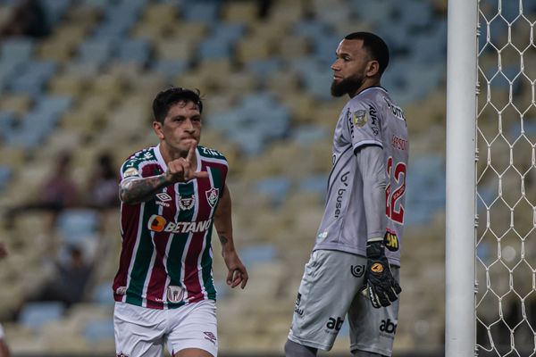 Atlético-MG x Fluminense