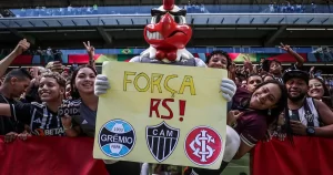 Galo Doido