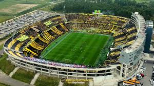 Estádio do Peñarol