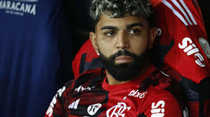 Gabigol no Atlético-MG