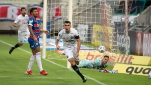 Atlético-MG x Fortaleza